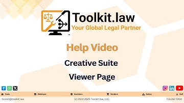 All-in-One Legal File Viewer by Toolkit.law