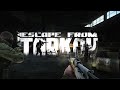 Опыт новичка в Escape from Tarkov - День 13