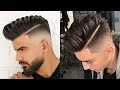 💈✂CORTES DE CABELO DO MOMENTO ESTÃO BOMBANDO EM 2021 / MODA MASCULINA E TENDÊNCIAS PARA 2021