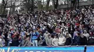 Ultras Dynamo Kyiv - DK-VP 2 part