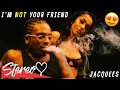 Jacquees - Not Your Friend 😍 (Lyrics)