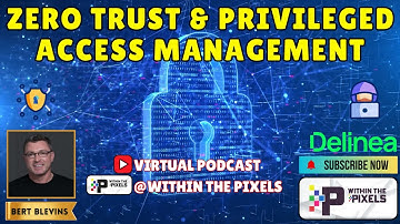 Zero Trust & Privileged Access Management: Redefining Cybersecurity! #PAM #Thycotic #CyberSecurity