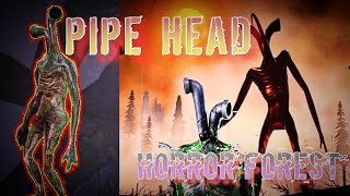 Horror zone Pipe Head vs one man mod apk part 1 fats gameplay aiospace screenshot 3