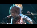 EXTRA-TERRITORIAL 2010.05.05 at SHIBUYA-AX - 12012 - 薄紅と雨