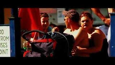 Love from Southend...