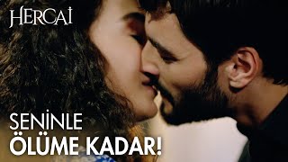 Miran Yoksa Reyyan Da Yok - Hercai 41. Bölüm