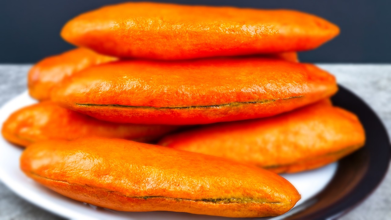 ফুলকো মুচমুচে বেগুনি বানানোর গোপন রেসিপি | Beguni Recipe Bengali | Easy Iftar Recipes Bengali