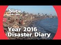 Natural disasters 2016 in review  full documentary