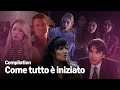I primi minuti di serie che hanno segnato la nostra infanzia | Prime Video