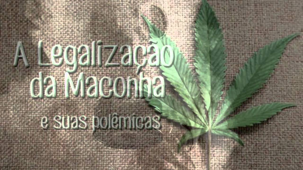 Bolinho de Maconha