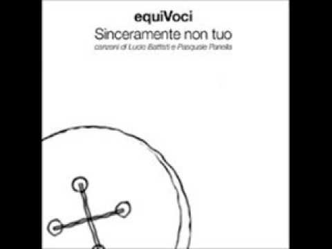Hegel - EquiVoci (Battisti cover)