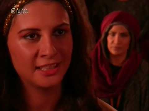 مسلسل أبو زيد الهلالي الحلقة 3