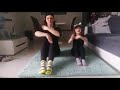 Gimnastyka Smyka - YouTube