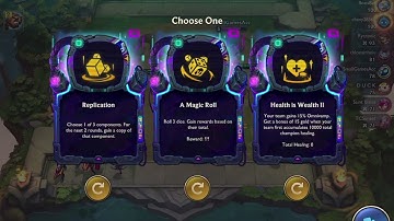 TFT Set 14 ranked game 61 #nitro #exotech #amp #gameplay #tft14 #tftladder #gg