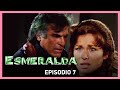 Esmeralda: El doctor Malaver no quiere a Esmeralda cerca de José Armando | Escena - C 7