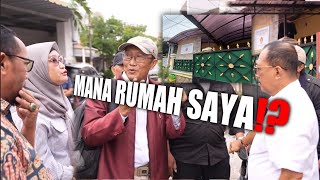 DUGAAN TRANSAKSI SEGITIGA, DUA PIHAK SALING BERSETERU!!! CAKJI BERI SOLUSI INI