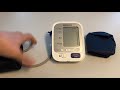 Omron M3 productvideo