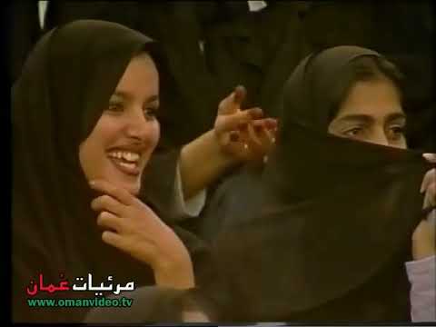 من الذاكرة لوحة التغرود عبري الواعدة العيد الوطني 18 11 1999