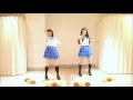 【ゆめ&times;ゆの】Beat in Angel 踊ってみた
