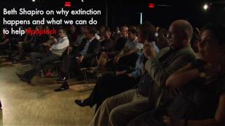 Science, Living Systems, And The Edge Of Change A Poptech Salon