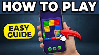 How to Play Block Out for Beginners (Step-by-Step Guide)