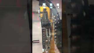 BTB BB 301 - 6S 6U CN EL ISO 30 - ZD Zobbio transfer machines - Macchine utensili