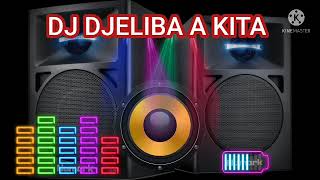 Dj  DJELIBA A KITA DANS TOUS LES KITA CRÉATION 2022