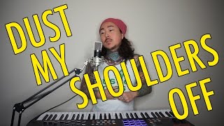 Dust My Shoulders Off – Jane Zhang | Lawrence Park Cover