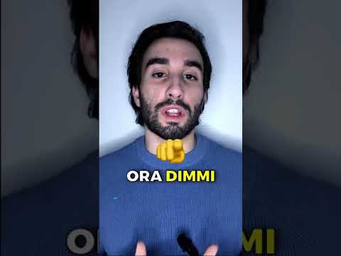 Video: Di cosa ti preoccupi?