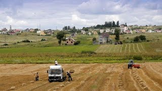 Már az ukrajnai háború előtt is élelmiszerválság fenyegette a világot