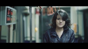 Hello Meteor - The Night Tram (Offical Video Clip)