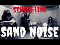 【studio live】サンドノイズ〜FRIDAY THE DOLLS〜