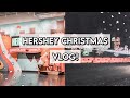 Christmas At Hershey Vlog! | Katie's Cool Creations