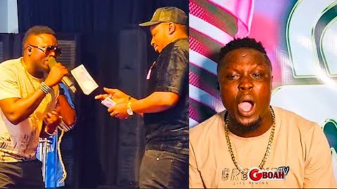 Pasuma Is My Father! Paso Poly Reveals Why He Sounds And Sings Just Like Pasuma.
