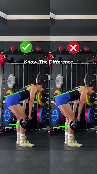 RDL Tips