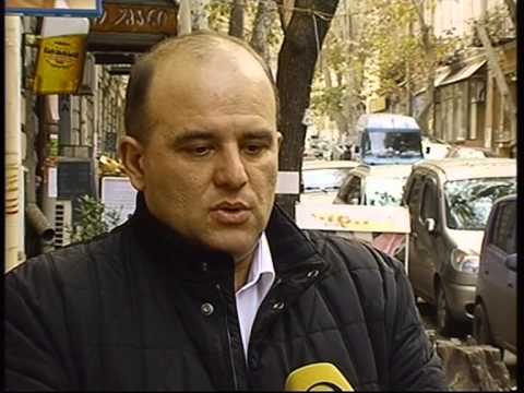 ექსპერტების თვალით დანახული \"ქართული ფოლადი\"