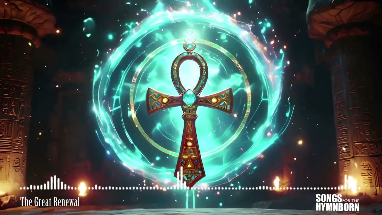 The Great Renewal | Neoclassical / Atmospheric Orchestral Music