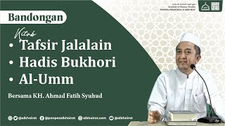 Download Lagu 🔴 LIVE | Kajian Tafsir Jalalain, Hadits Bukhori & Al-Umm (26/10/22) Download Lagu 🔴 LIVE | Kajian Tafsir Jalalain, Hadits Bukhori & Al-Umm (26/10/22)