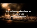 Canserbero - Estupid love story Letra