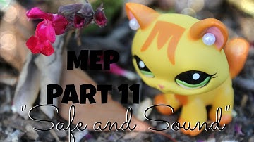 Lps: "Safe and Sound" Part 11 MEP Entry For ♥FrostedLPS