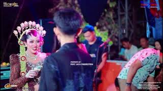 NEW ESCOBAR - SACRED PROMISE - SALMA NOVITA | WEDDING SUGENG & FITA - TROSO PECANGAAN JEPARA