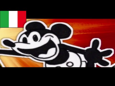 @DerpyBaymax - L'Incantesimo Di Topolino (Mickey’s Summoning ITA)