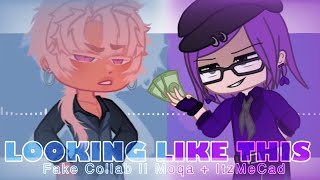 •Looking Like This• || Fake Collab w/ @MayorMoqa