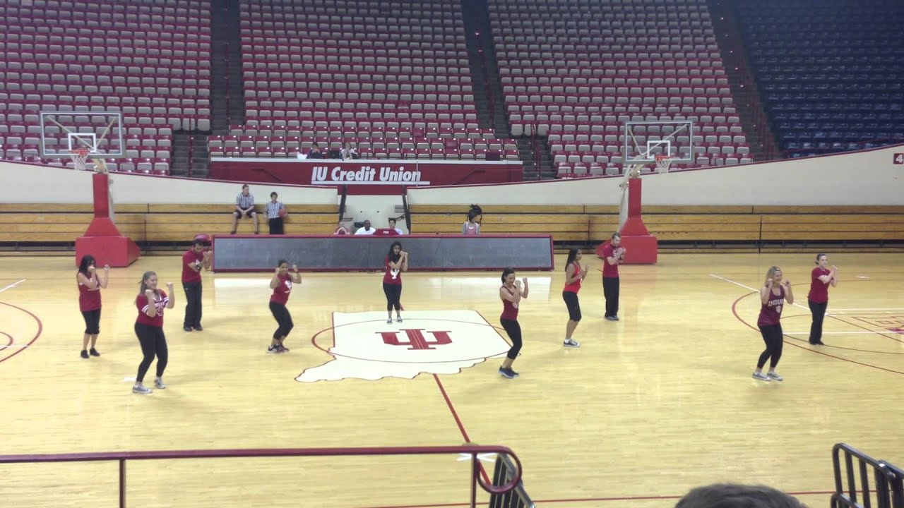 Faculty Auction Basket Ball Dance 2013 Kelley School of Business