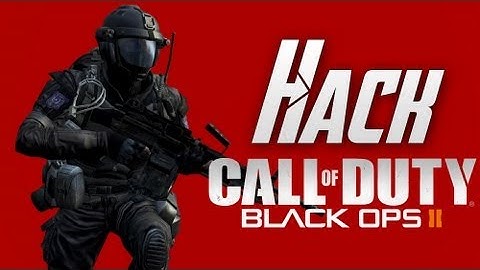 Black Ops 2 | Master Prestige, God Mod HOST, Infinite Ammo,Force Host, Instant Killstreaks, & More !