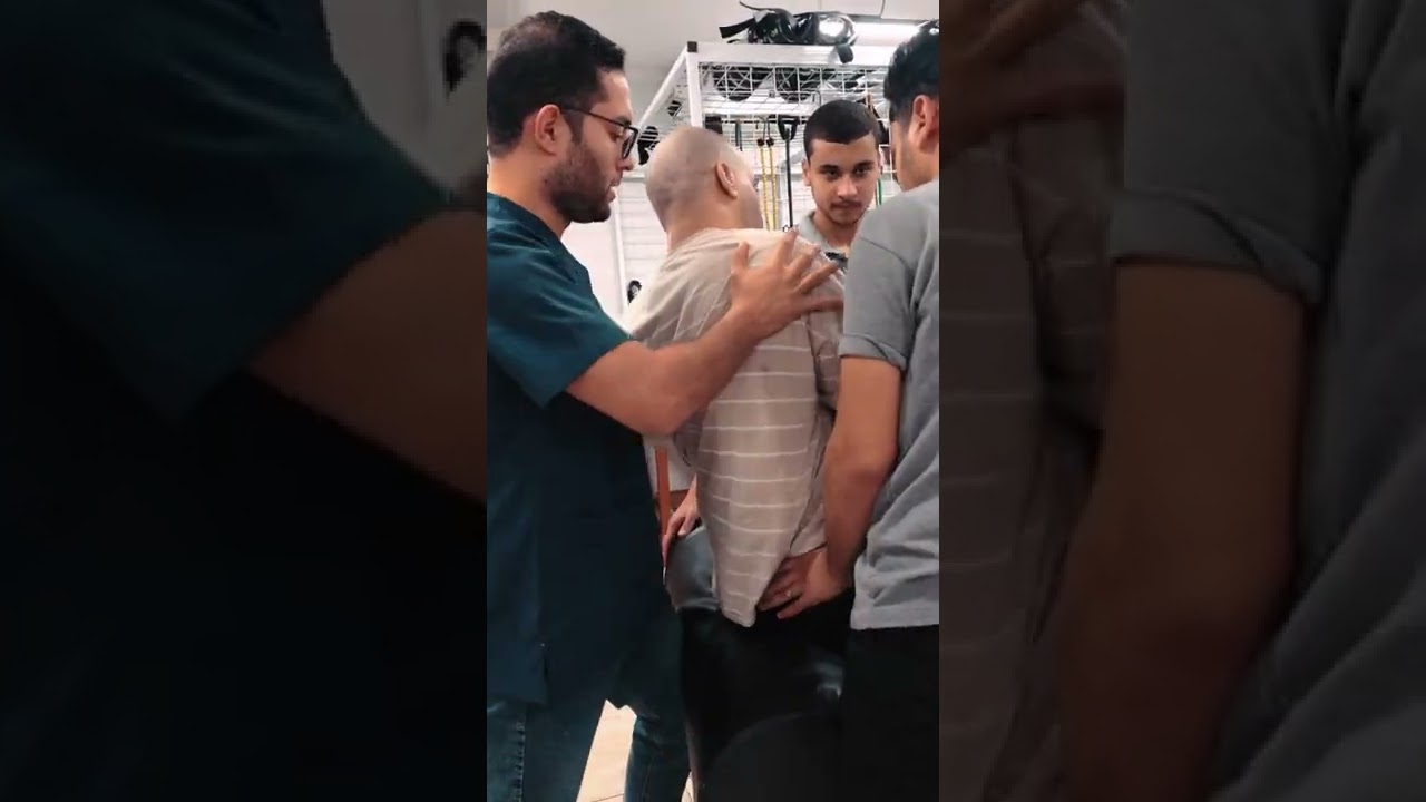 مارس حياتك بشكل طبيعي مع أفضل مركز للعلاج الطبيعي في مصر