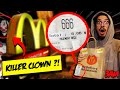 *gone wrong* DO NOT SPEND $6.66 ON MCDONALD&#39;S AT 3AM!! (YOU WON’T BELIEVE WHAT HAPPENED!!)