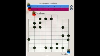 Tank Battle Game Rules screenshot 5