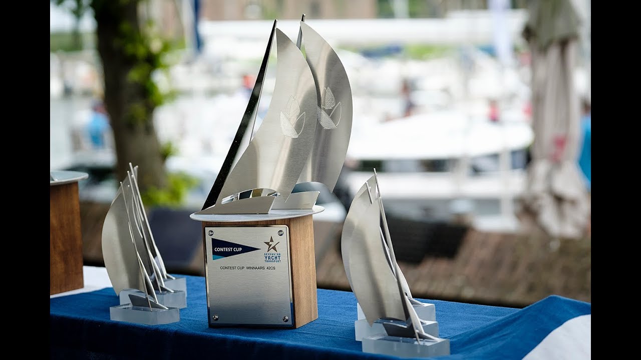 Sevenstar Contest Cup 2018