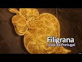 A filigrana ourivesaria de portugal